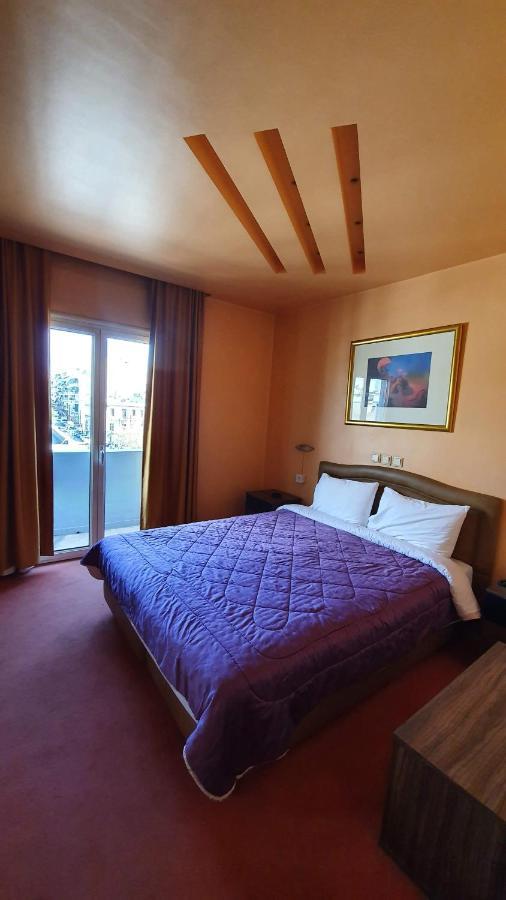 Athens Lydia Hotel Esterno foto
