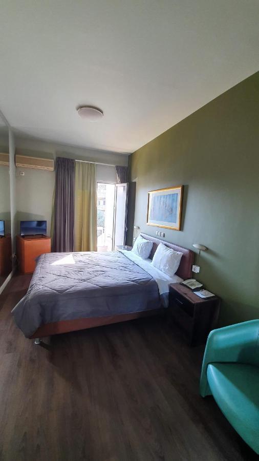 Athens Lydia Hotel Esterno foto