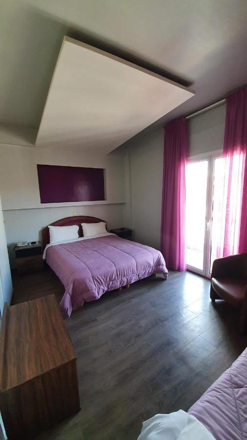 Athens Lydia Hotel Esterno foto