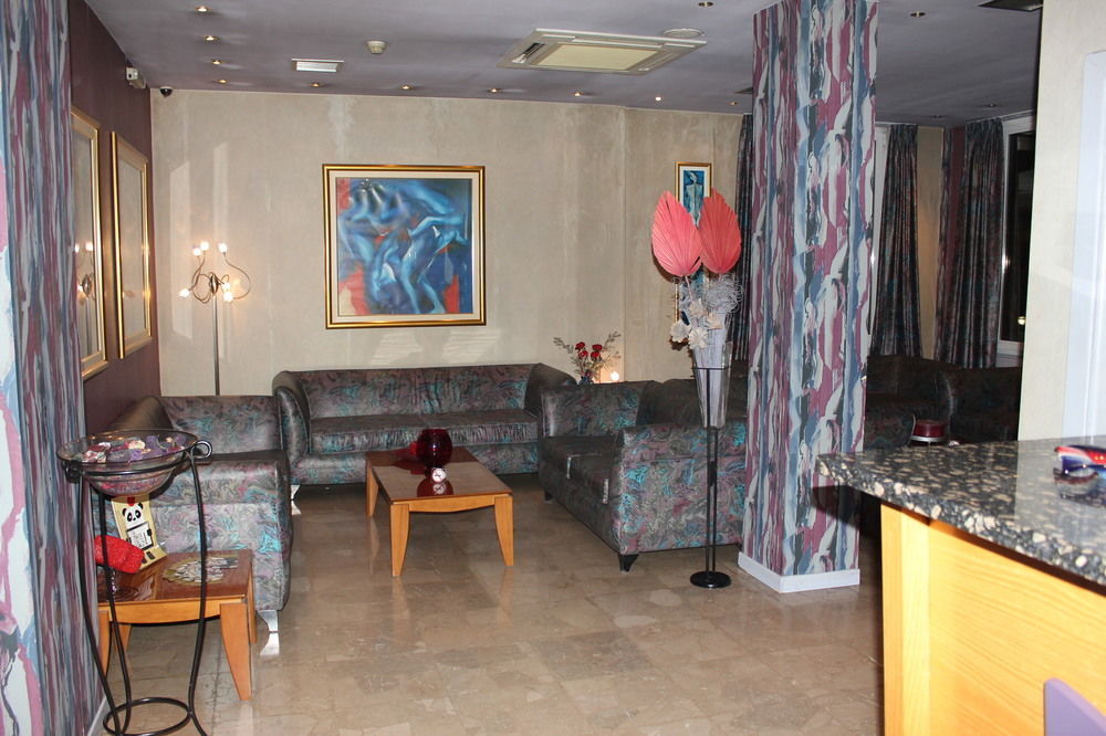 Athens Lydia Hotel Esterno foto