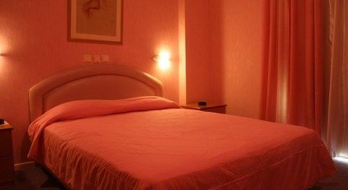Athens Lydia Hotel Esterno foto