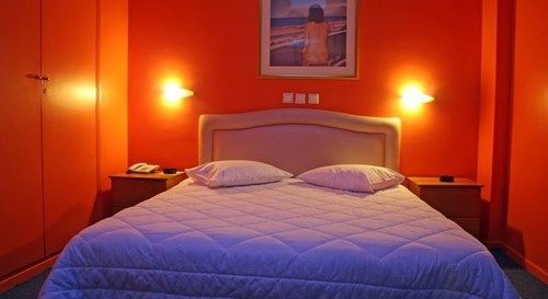 Athens Lydia Hotel Esterno foto