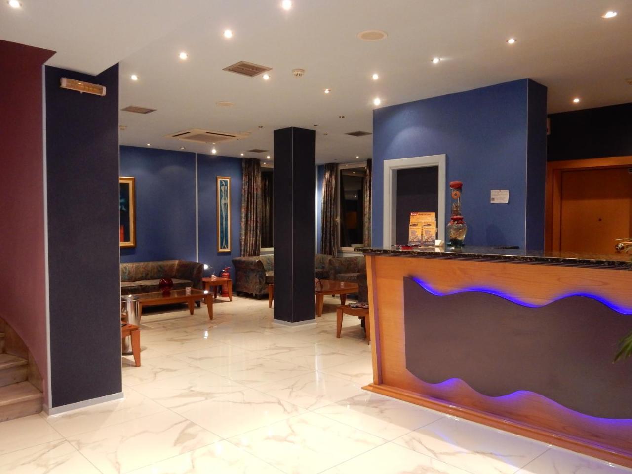 Athens Lydia Hotel Esterno foto